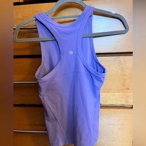 Lululemon Align Racerback tank top